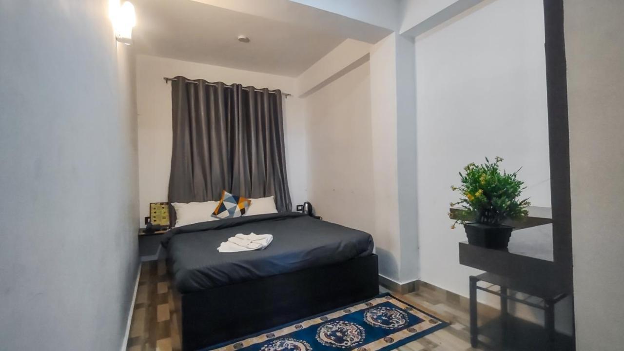 Gangtok Tibet Home エクステリア 写真