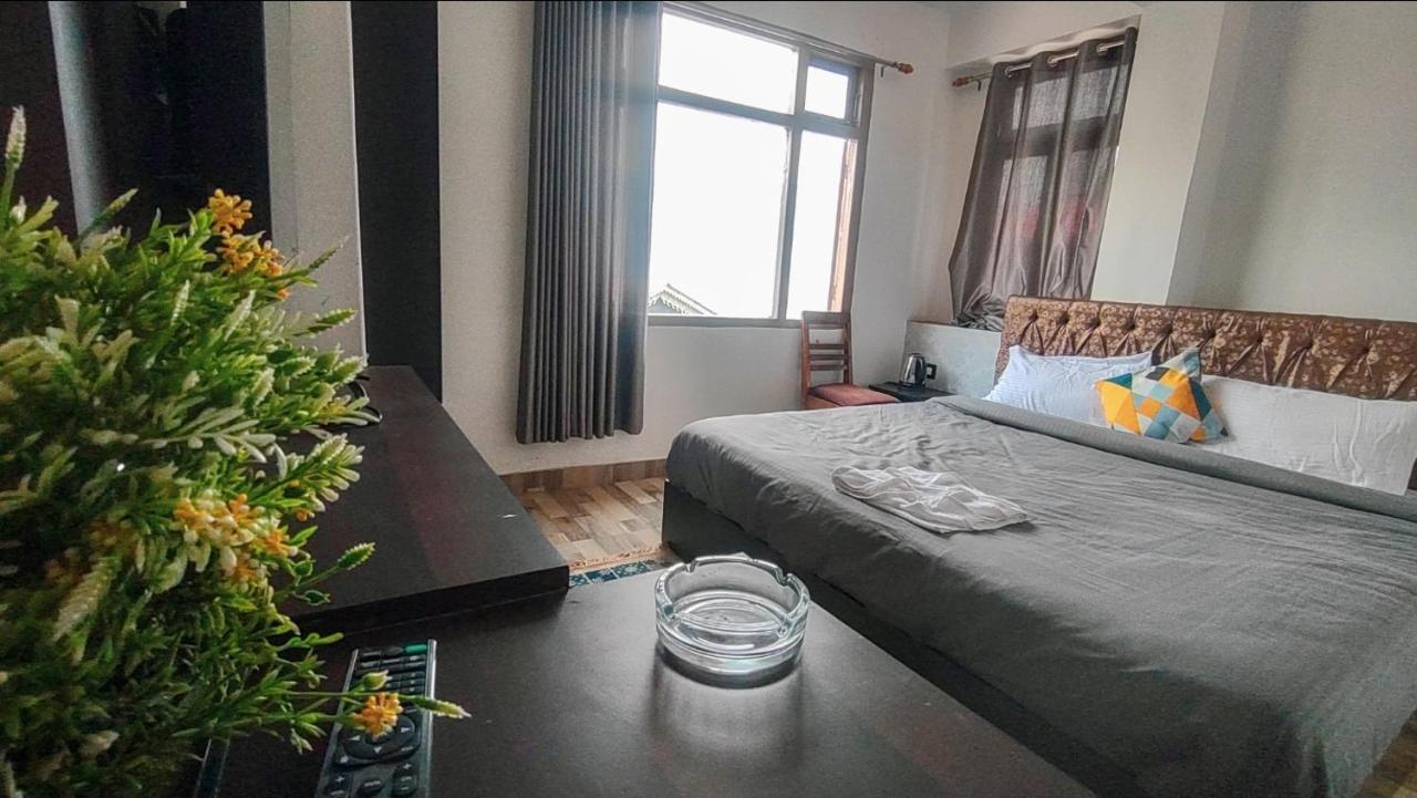 Gangtok Tibet Home エクステリア 写真