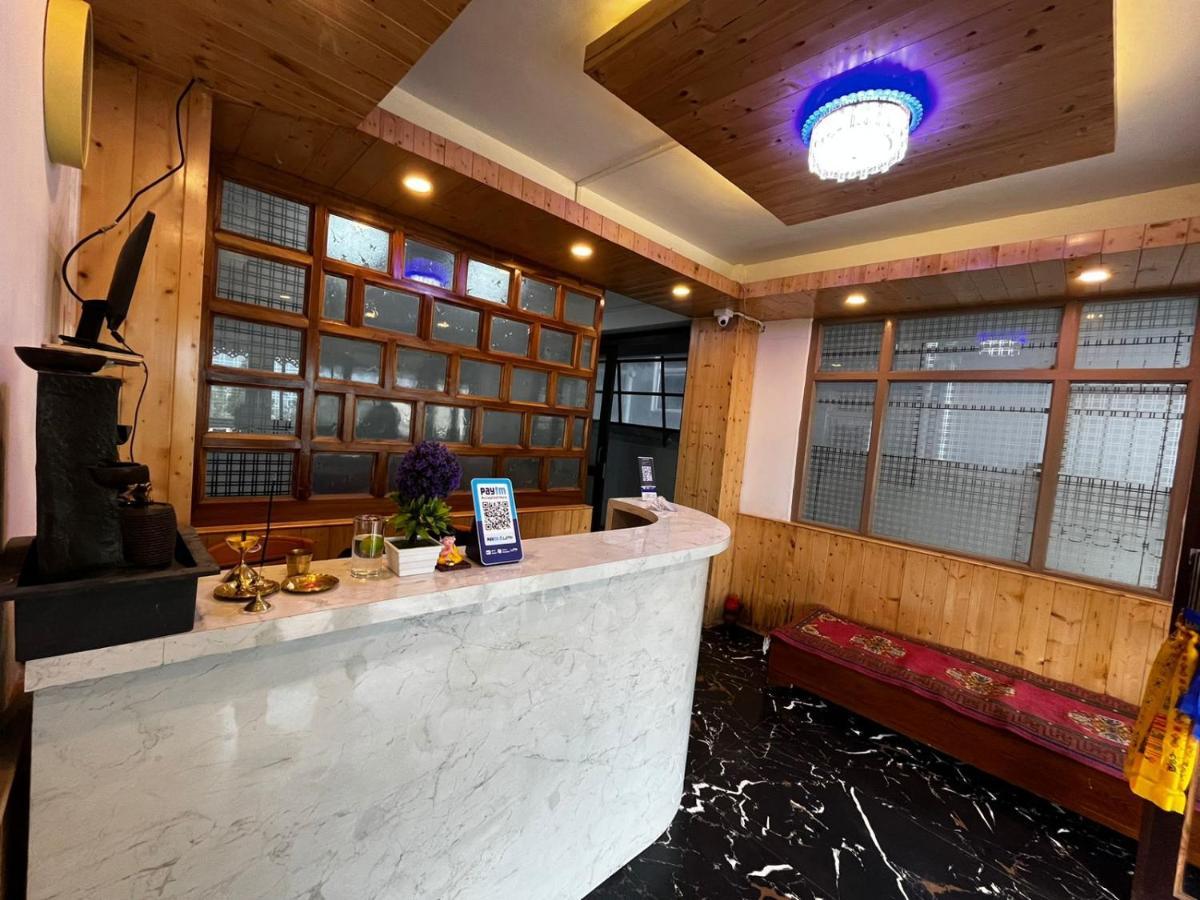 Gangtok Tibet Home エクステリア 写真